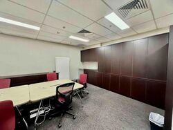 Ocbc Centre (D1), Office #532423901